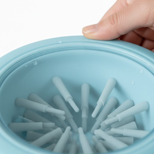 Barkingbudi Pure Paw Pro™