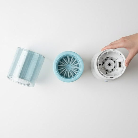 Barkingbudi Pure Paw Pro™