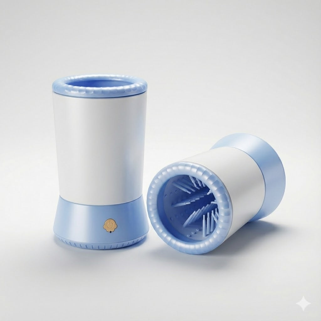 Barkingbudi Pure Paw Pro™