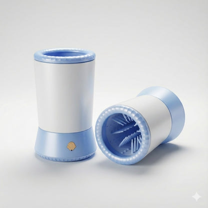 Barkingbudi Pure Paw Pro™